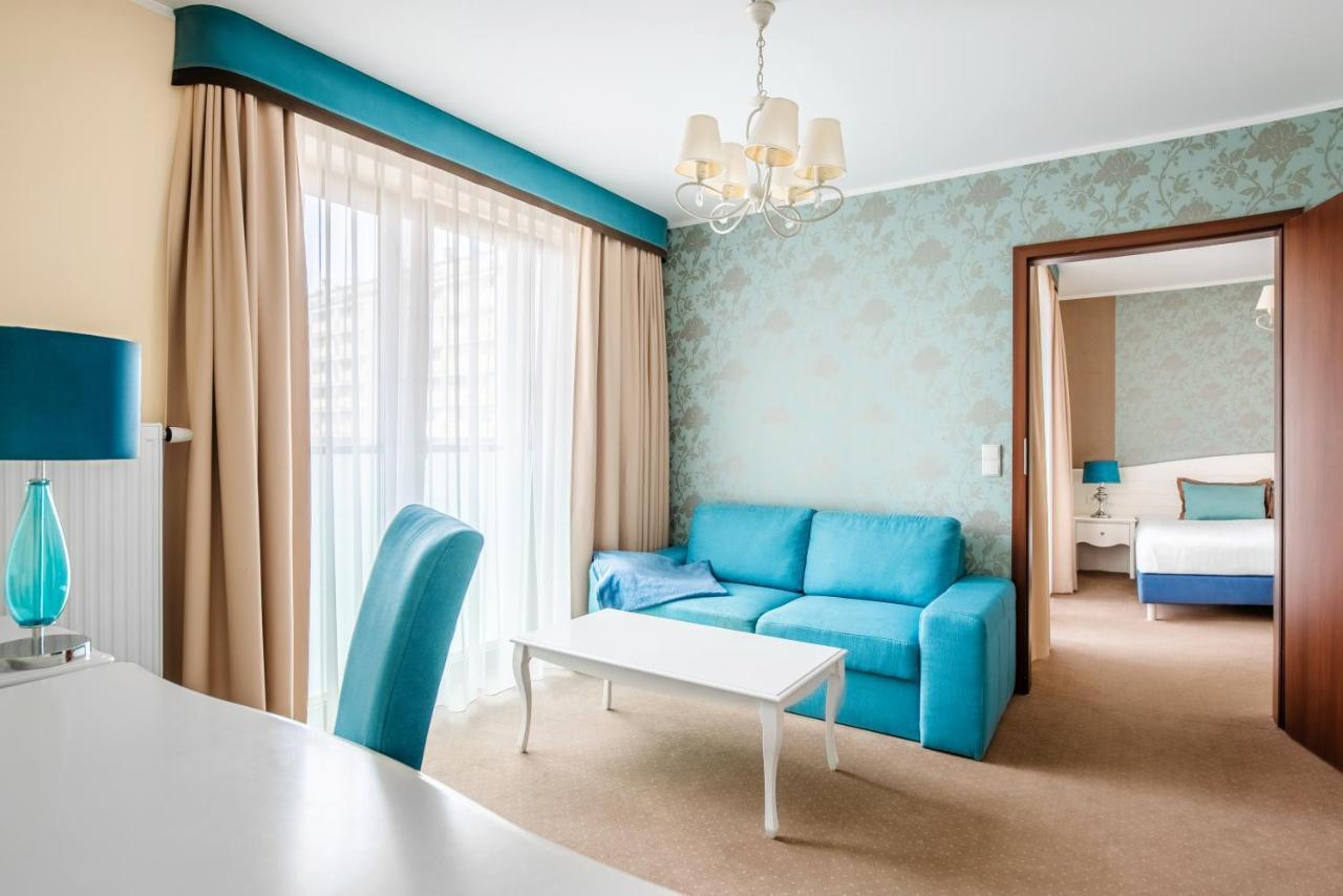 เบสต์ เวสเทิร์น โฮเต็ล โอโปเล เซนทรุม Hotel ออปอเล ภายนอก รูปภาพ