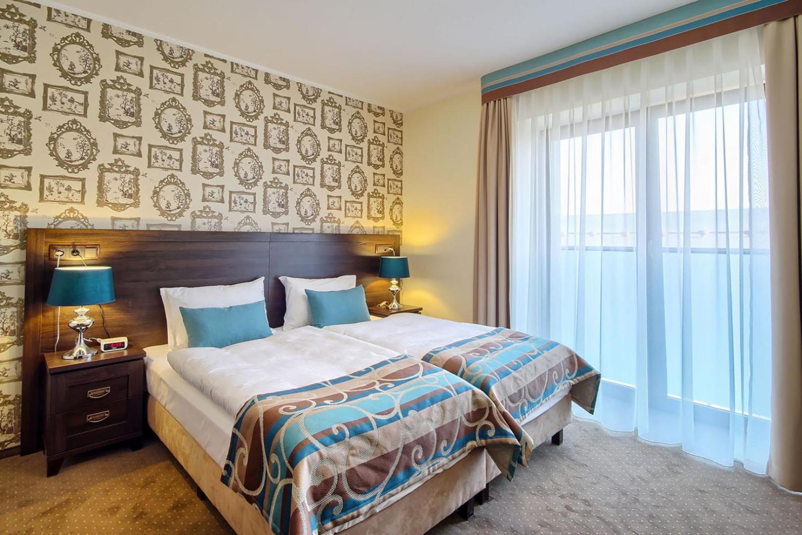 เบสต์ เวสเทิร์น โฮเต็ล โอโปเล เซนทรุม Hotel ออปอเล ภายนอก รูปภาพ